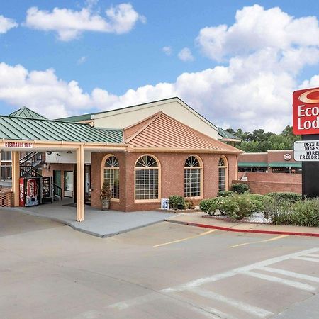 Econo Lodge Акворт Екстер'єр фото