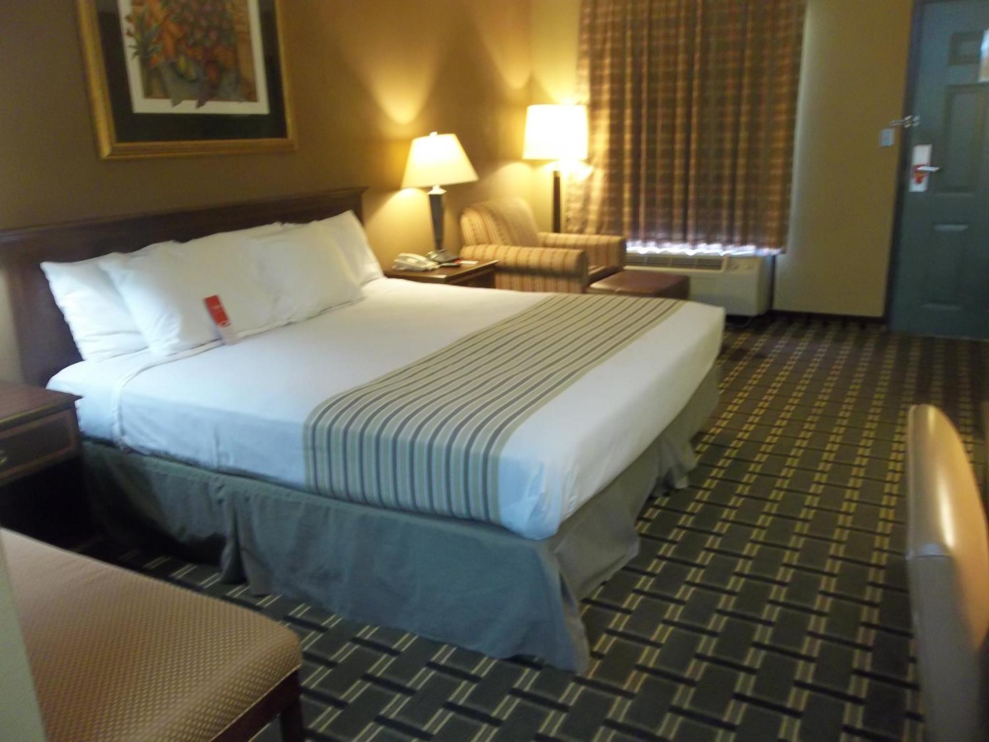 Econo Lodge Акворт Номер фото